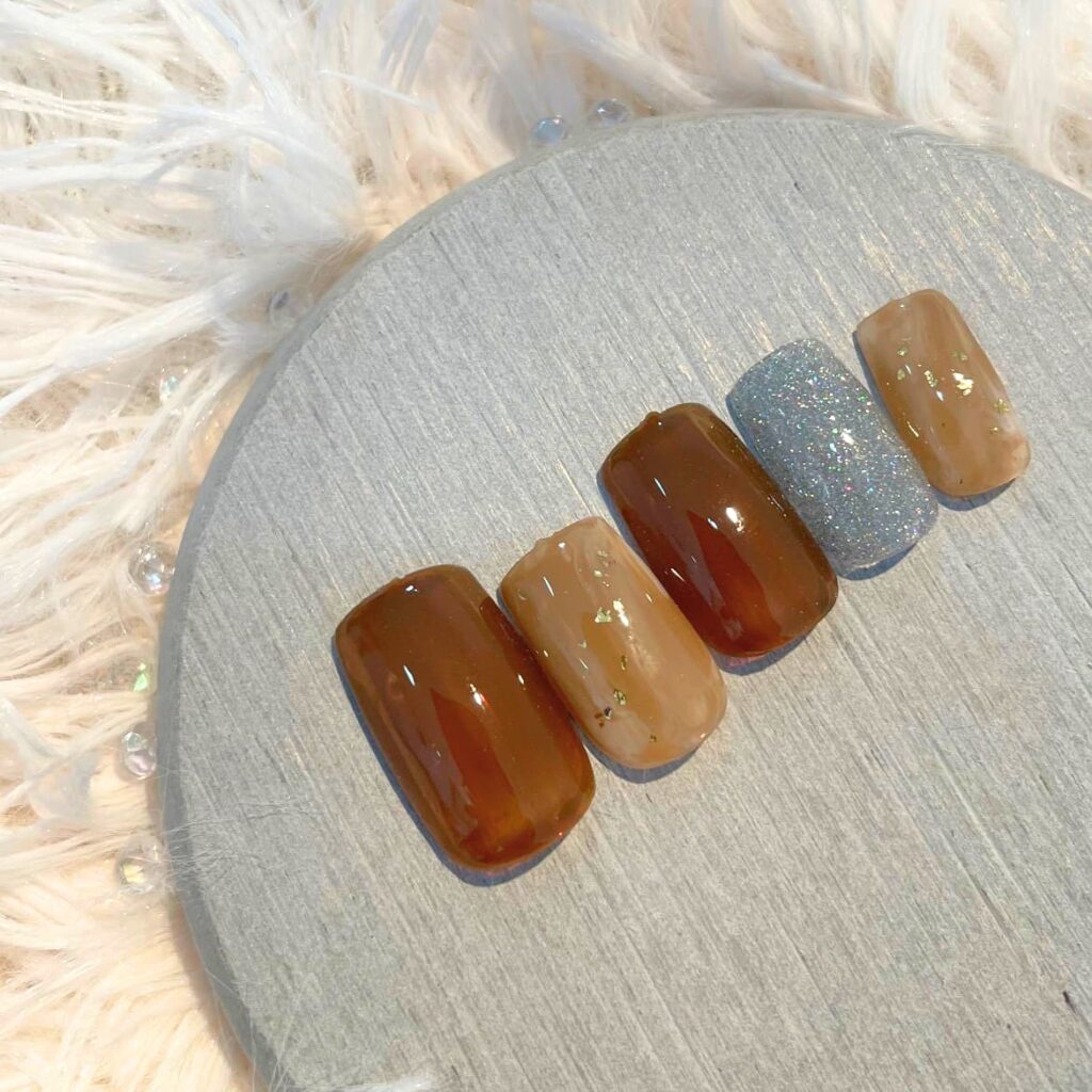 N006　シンプルカジュアル　20-60　7700円